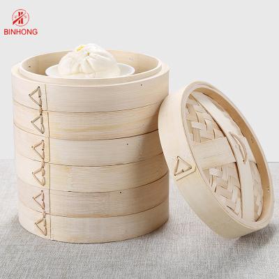 China Arroz inodoro de ISO9001/2015 los 26cm que cuece la cesta al vapor en venta