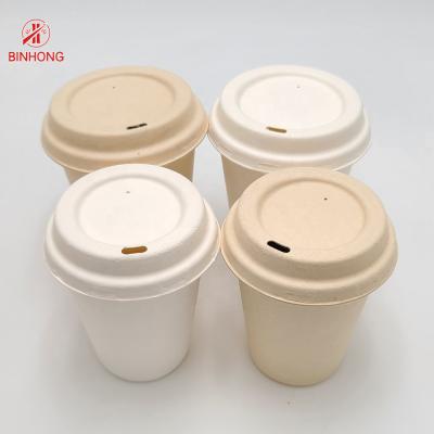 China 100% Compostable Disposable Paper Containers for sale