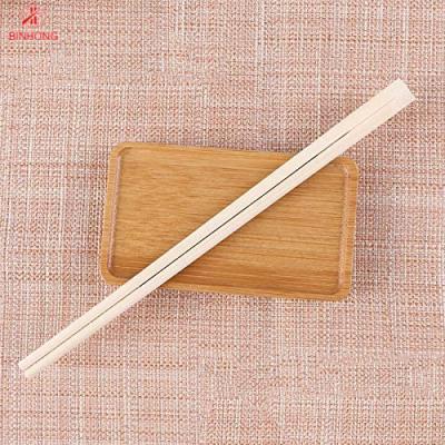 China 100% Nature Tensoge 21cm Bamboo Chopsticks Bulk for sale