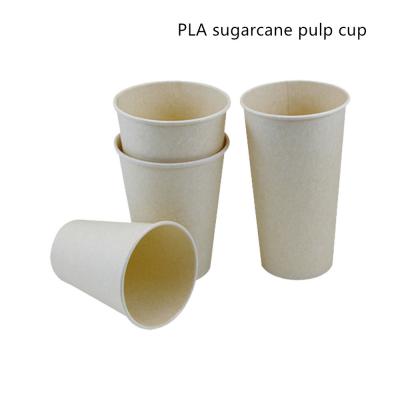 Chine Disposable Fast Food Takeout Kraft Paper Cup for French Frices and Puff Eggs à vendre
