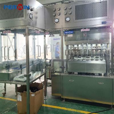 China SS304 Versatile Media Filling Machine For Cell Culture Applications for sale