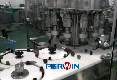 Chine Machine à emballer remplissante liquide pharmaceutique à vendre