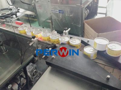 Chine Machine de remplissage solide de parfum d'ambiance et alimentation d'énergie de capsulage de 380V 50Hz à vendre