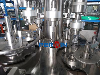 China Insect Repeellent Filling Machine Square Bottle for sale