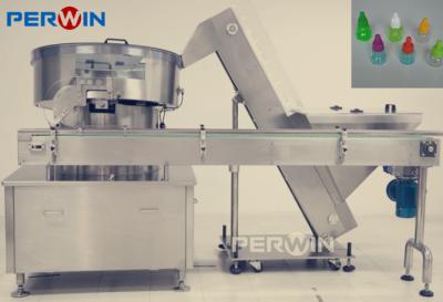 China PERWIN Mosquito Repellent Liquid Filling Machine for sale