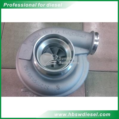 China K31 53319707120  53311013078 Borgwarner  turbocharger for Man Truck for sale