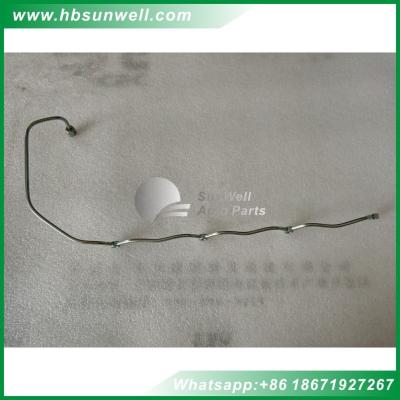China Cummins engine 4BT EQB140 Fuel Line Manifold 4934018 fuel transfer pipe for sale
