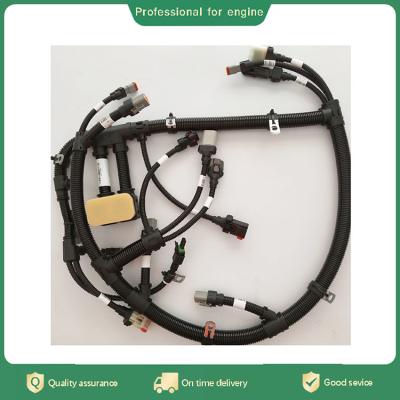 China Good price QSL9/QSC8.3 diesel engine wiring harness 4943176 for sale