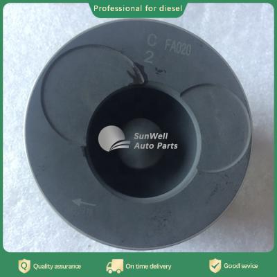 China Genuine Excavator B3.3 Diesel Engine Part Rings Piston Kit 4089968 for sale