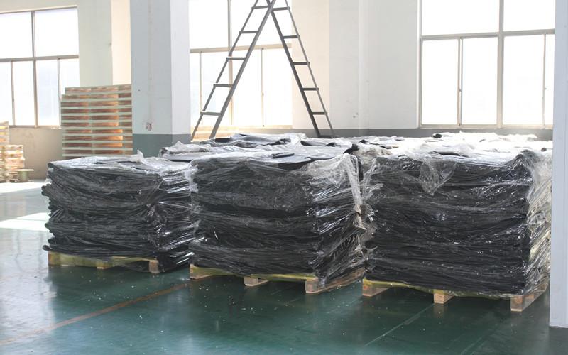Fornitore cinese verificato - Shanghai Puyi Industrial Co., Ltd.