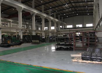 Chine Shanghai Puyi Industrial Co., Ltd.