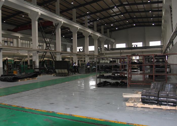 Verified China supplier - Shanghai Puyi Industrial Co., Ltd.