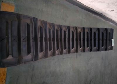China D500 * 90 * 56 Agricultural Rubber Tracks for sale