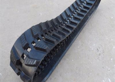 China SnowMobile Pick Up Track Adjustable Length / Link With High Running Speed for sale
