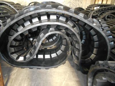 China 9000t , 9020t , 9030t Agricultural Rubber Tracks For Tractors for sale