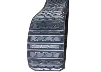 China 280 X 101.6 X 37 Jointless Continuous Rubber Track For ASV RC30 TEREX PT30 for sale