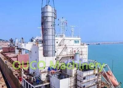 China Eco - equipamento amigável da dessulfuração de gás de conduto para a purificação industrial do gás Waste à venda