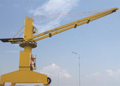 China 20t30m Port Harbour Crane Used In Bangladesh Navy Shipyard Electrical Crane for sale