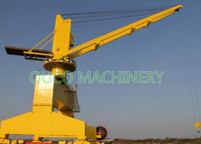 China Modular Construction Port Handling Equipments Easily Integrated Into Terminal Infrastructure for sale