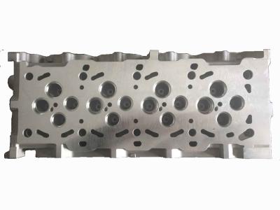 China Auto Engine Parts D4EB Cylinder Head 22111-27800 22111-27750 22111-27400 for sale