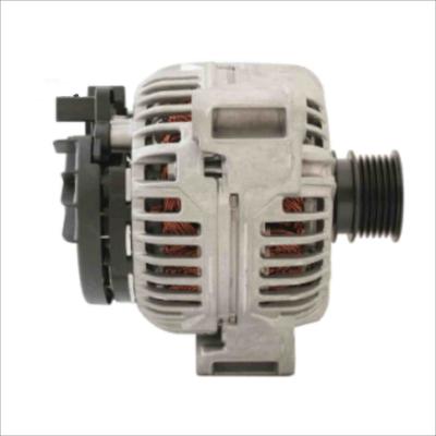 China 12V 90A Generator Alternator Spare Parts For 0124325038 0986042730 Truck Alternator for sale