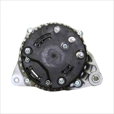 China 12V 120A Aftermarket Auto Generator Engine Spare Parts For AAK5189 Tractor Alternator for sale