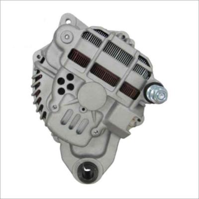 China High Quality 12V 120A Automotive Alternator Spare Parts For A5TG0379 Car Alternator for sale