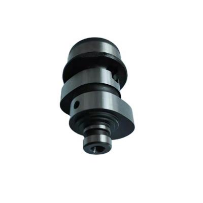 China High Performance Lc135 Motorcycle Camshaft Assy Nitriding Treatment for sale
