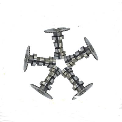 China High Performance Motorcycle Camshaft Assy Racing Camshaft For Motorcycles GY6 for sale
