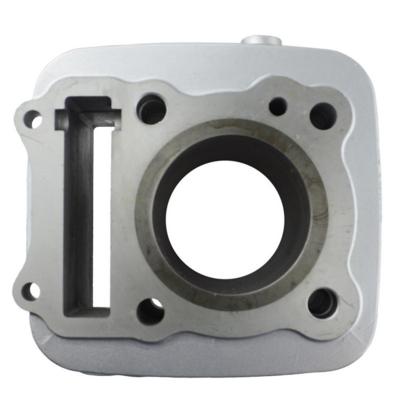 China Aftermarket Motorcycle Cylinder Block 57mm For SUZUKI GS125 GZ125 for sale