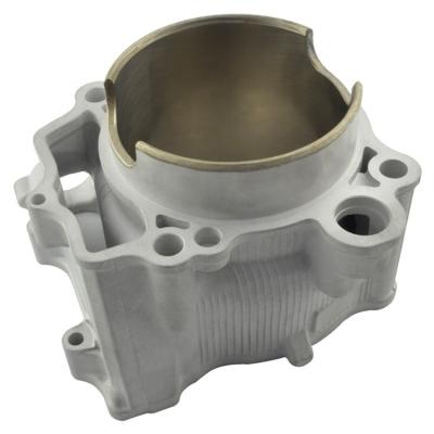 China Motorcycle Engine 95mm Air Cylinder Block For Yamaha YZ450F 2003-2005 WR450F 2003-06 for sale