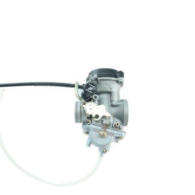 Chine Obstruction de câble de carburateur de la moto PD26 26MM pour des moteurs de SUZUKI GN125 à vendre