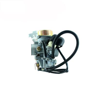 China Automatic Choke 250cc Motorcycle Engine Carburetor For PD31 31MM for sale