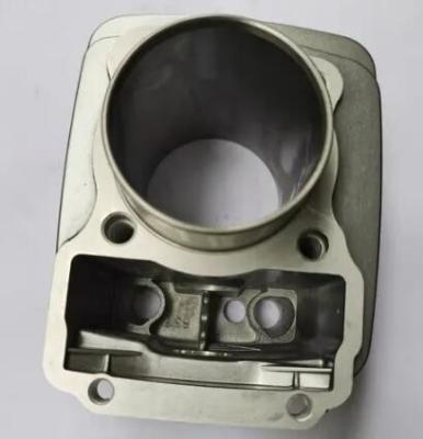 China Motorcycle Cylinder Block Cylinder Kit Gasket CG150 Cylinder Head Piston Ring for sale