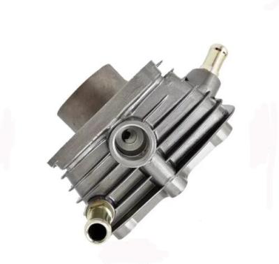 China CG150 CG175 Motorcycle Cylinder Block Water Cooling Air Cooling Engine 50.8MM Piston for sale
