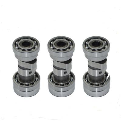 China Motorcycles JD100 CD100 Racing Camshaft Assy Silver Color for sale