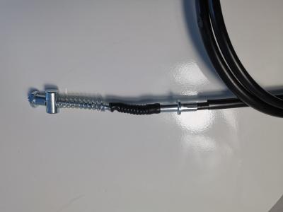 China Cable estándar para motocicleta, MIO REAR 5TL-F6351-00 en venta