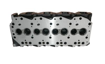 China Auto Engine Parts Engine Cylinder Head TD27 OEM Standard Size for sale