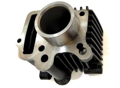 China Motorcycle Engine Block C50 4 Strokes , Motorcycle Engine Components for sale
