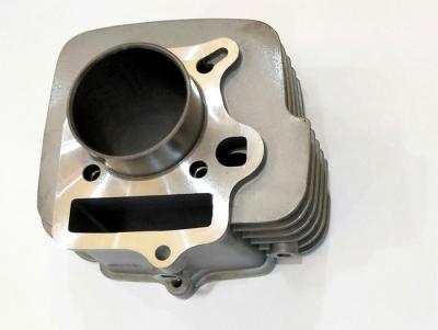 China Accurate Motorcycle Engine Block T100 , Aftermarket Motorcycle Accessories for sale