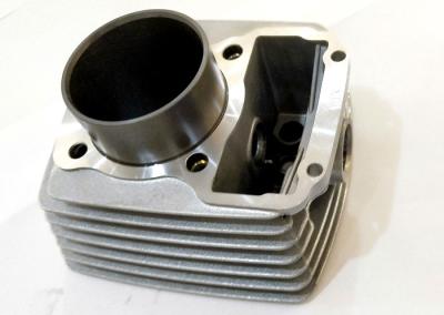 China Single Cylinder Motorcycle Engine Block CG150 Air Cooling Engine Accessories for sale