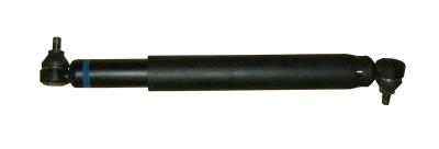 China High Performance Black Auto Shock Absorbers with Coil Spring OEM 45700-60052 for sale