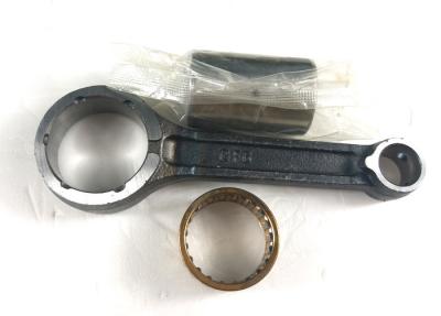 China Steel Material Connecting Rod Kit BAJAJ Motorcycle Engine Parts Precise Size for sale