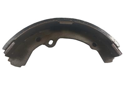 China TOYOTA Rear Axle Brake Shoe Vehicle Spare Parts 0449526140 Size 270x55mm for sale