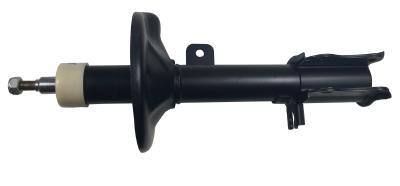 China Bracket Structure Gas Filled Rear Shock Absorber 96289901 For Daewoo Nubira for sale