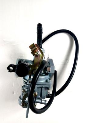 China Replacement Motorcycle Engine Parts Carburetor Assy Zinc / Aluminum Material for sale