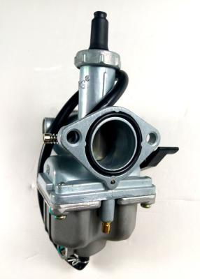 China Zinc / Aluminum Motorcycle Carburetor Assy CG125  Motorcycle Engine Accessories for sale