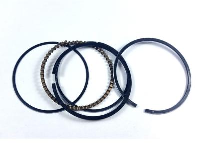 China High Tensile Strength Motorcycle Engine Parts Piston Ring CG125 Dia.56.5mm for sale