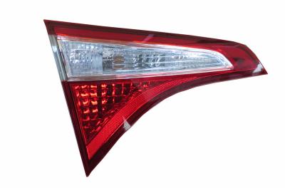 China Aftermarket  Truck Corner Lamp , Vehicle Head / Tail Lamp 219-1601 / 212-19C4 for sale