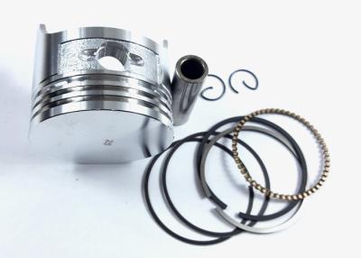 China EY15 Motorcycle Engine Piston And Ring , Motorcycle Parts And Accessories for sale